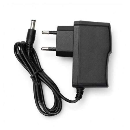 Adaptateur Secteur 12V/2A avec Protection – Caméras de Surveillance