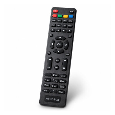 Télécommande Récepteur STARSAT HD 1300 New Box