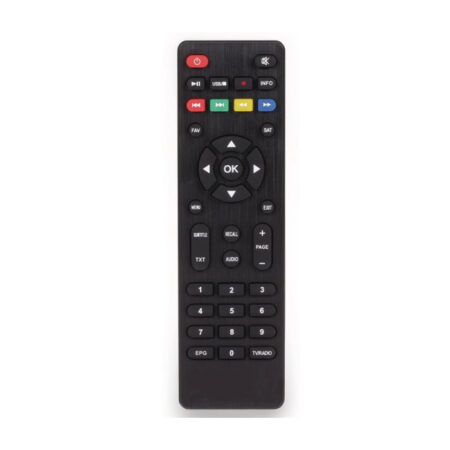 Télécommande Récepteur SAMSAT 4040 / 5050 / 9090