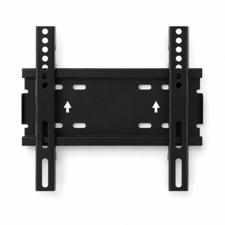 Support Mural TV Fixe Ecosat F-2232 (22” – 32”)