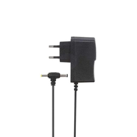Adaptateur 5V/2A Double Sortie – Chargeur Secteur Universel pour TV Box, Routeur & Appareils 5V