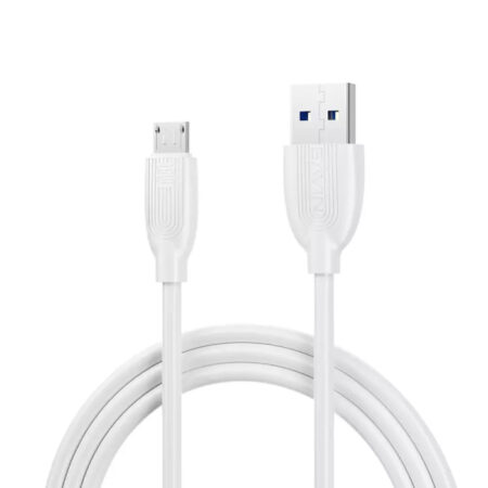 Câble BAVIN CB367 USB vers Micro USB 18W Charge Rapide