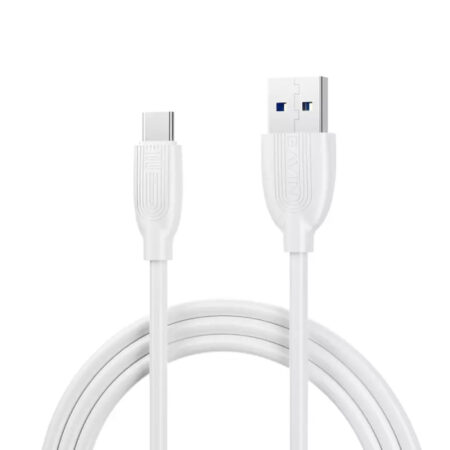 Câble BAVIN CB367 USB vers USB-C 18W Charge Rapide