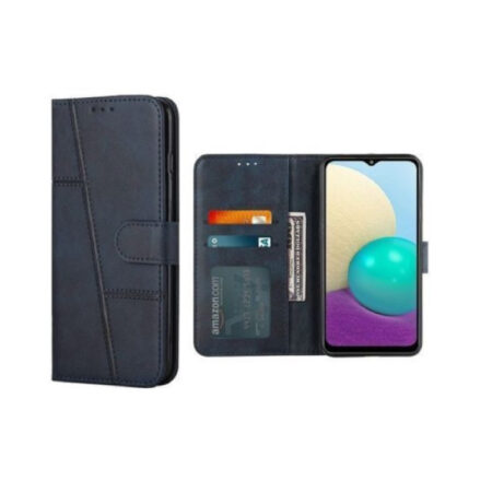 Etui Portefeuille Flip Cover