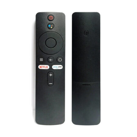 Télécommande Vocale pour Xiaomi Mi TV Box 4K