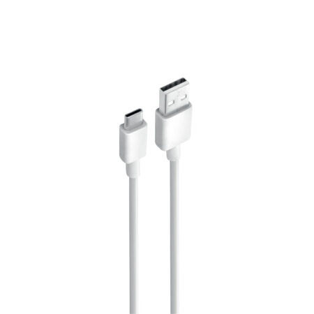 Câble Data BLACKWAVE BC01C USB vers USB Type-C 2A – 100 cm