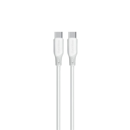 Câble Data BLACKWAVE BC03CC USB Type-C vers USB Type-C PD 60W – 100 cm