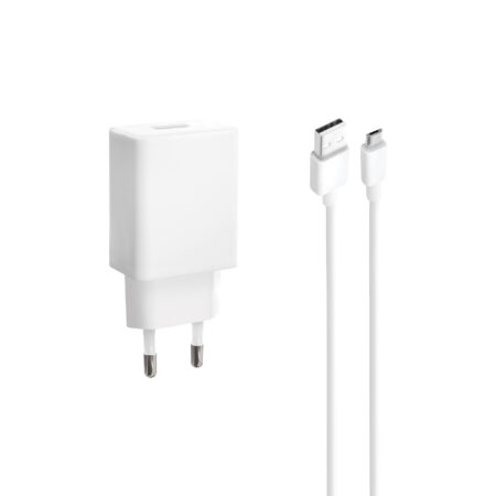 Chargeur Intelligent BLACKWAVE BL01M avec Câble USB-A vers Micro USB 100 cm