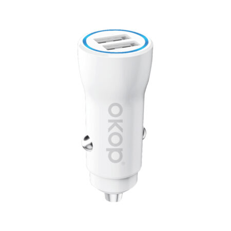 Chargeur Voiture OKOP KP-C101