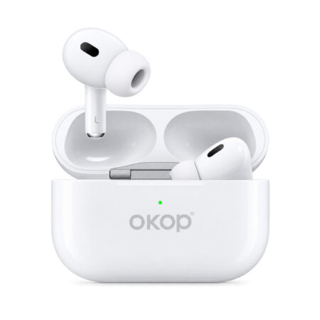 Écouteurs Sans Fil Bluetooth OKOP KP-202