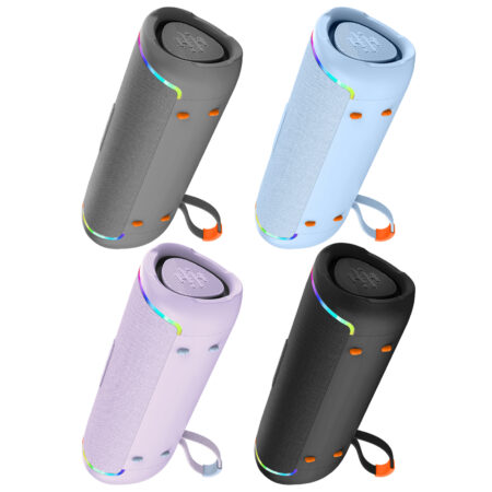Enceinte Bluetooth Portable OKOP KP-842