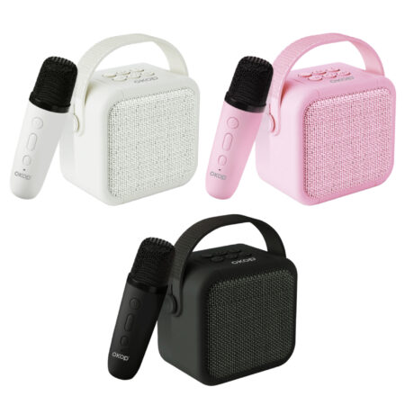 Enceinte Bluetooth Portable OKOP KP-K05
