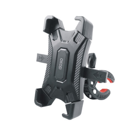 Support de Smartphone pour Guidon OKOP KP-919 – Rotation 360°