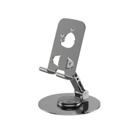 Support de Bureau pour Smartphone et Tablette OKOP KP-934 – Pliable 720°