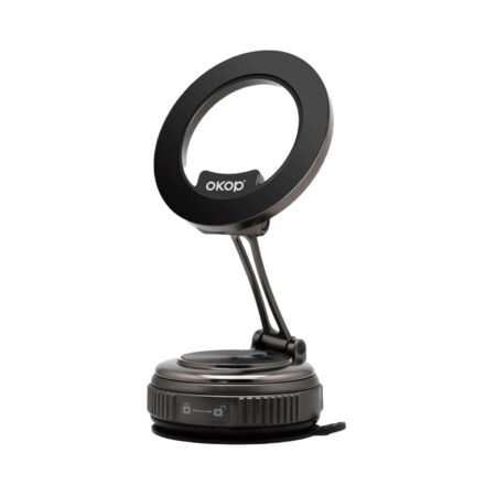 Support de Téléphone à Ventouse OKOP KP-941