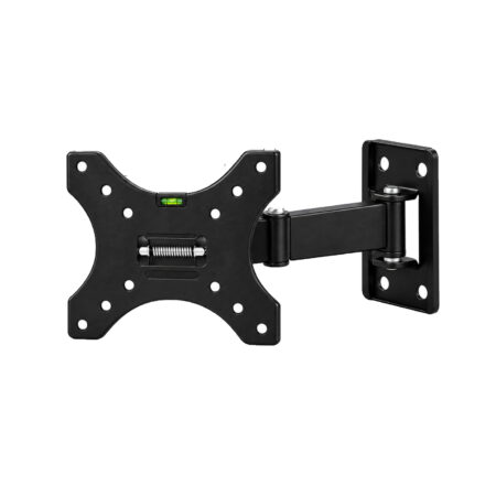 Support TV Mobile VONTECH VT 220 HT PRO pour Écrans 10 à 27"